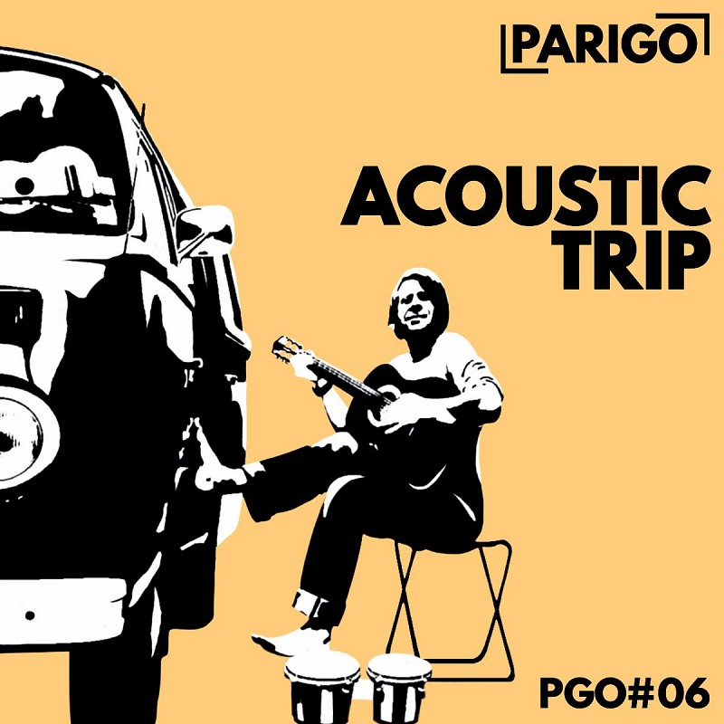 Acoustic Trip