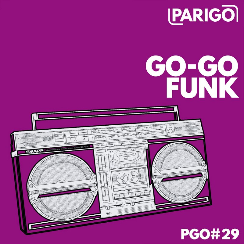 Go-Go Funk