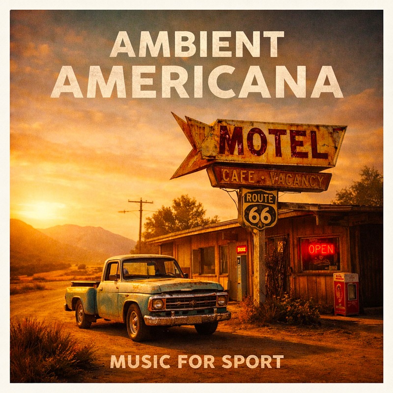 AMBIENT AMERICANA