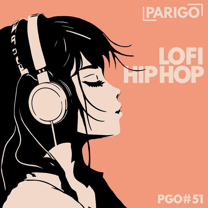 Lofi Hip Hop