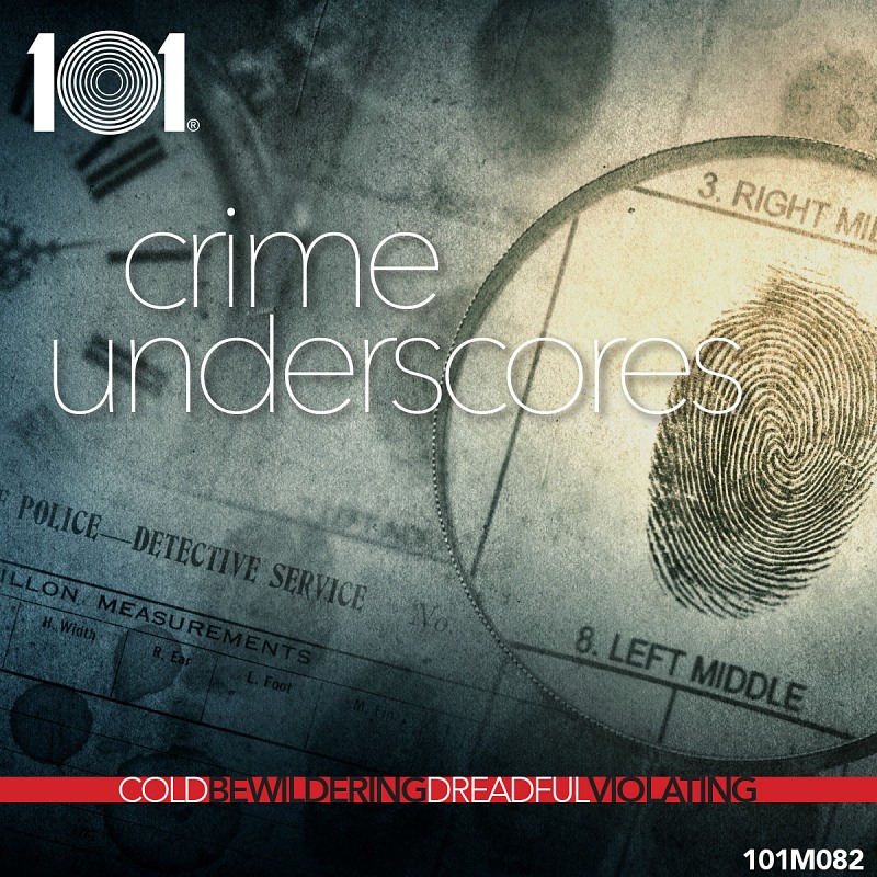 Crime Underscores