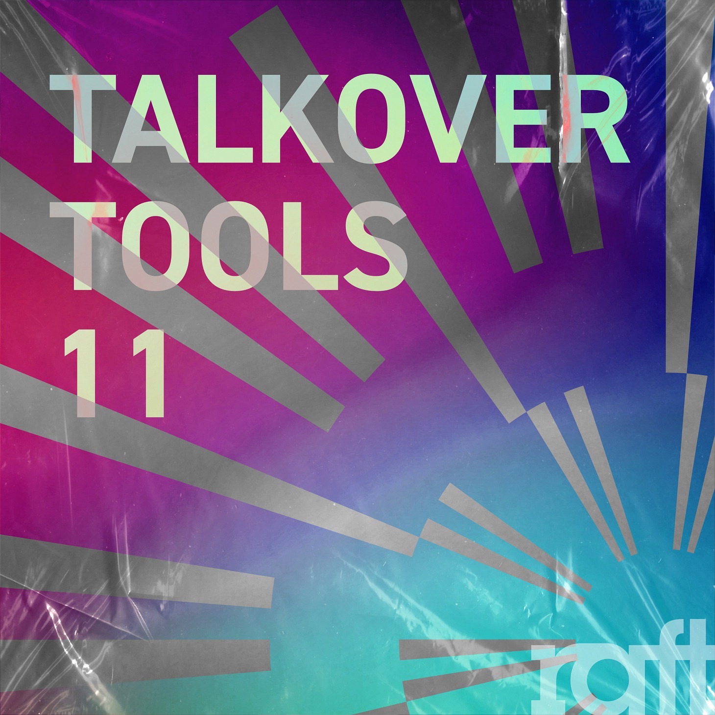 Talkover Tools 11