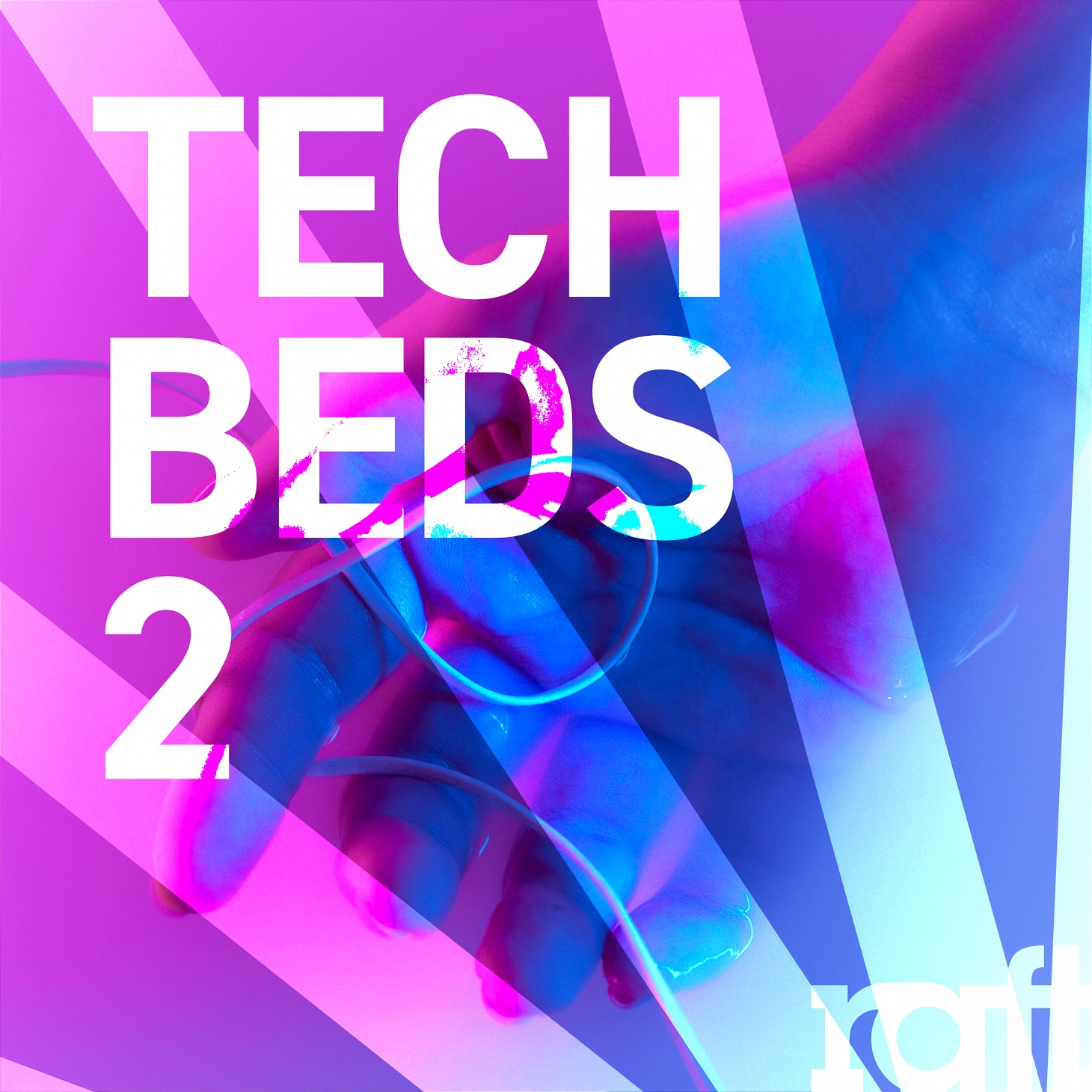 Tech Beds 2