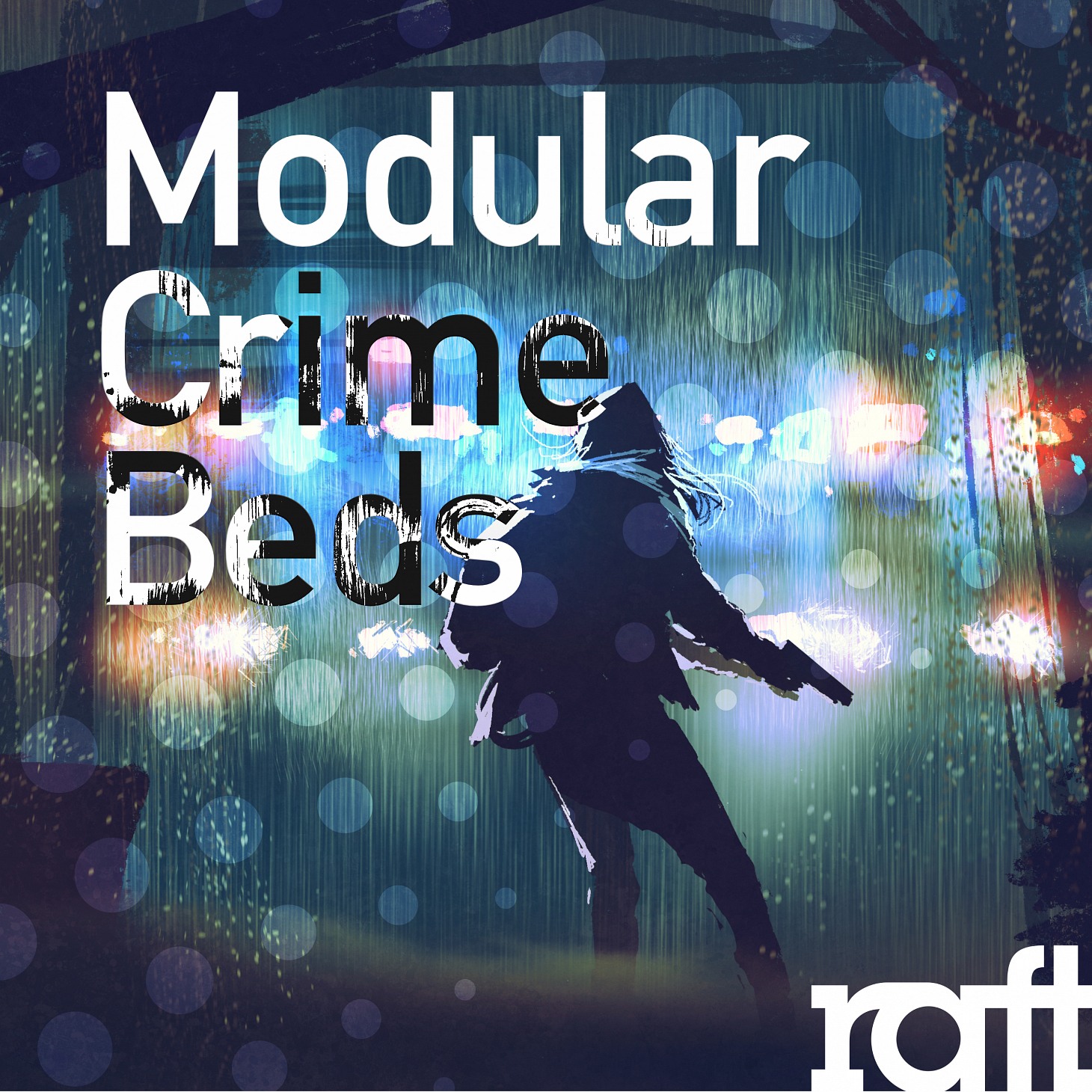 Modular Crime Beds