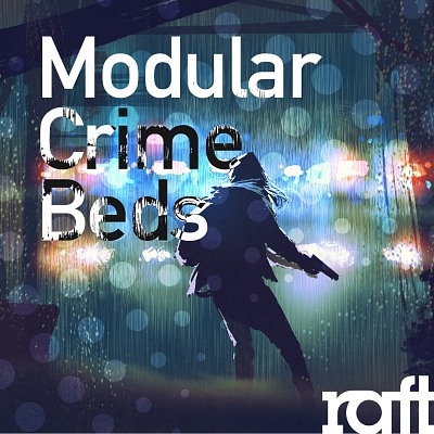Modular Crime Beds