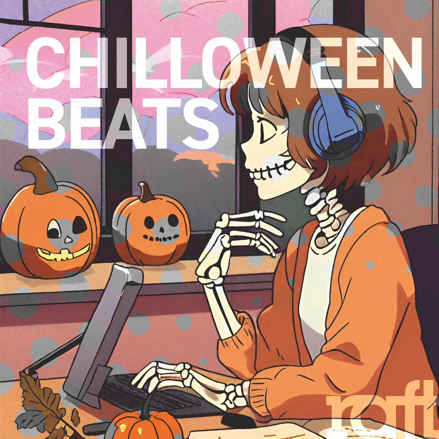 Chilloween Beats