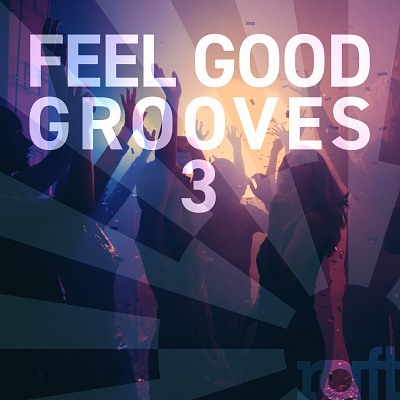 Feel Good Grooves 3