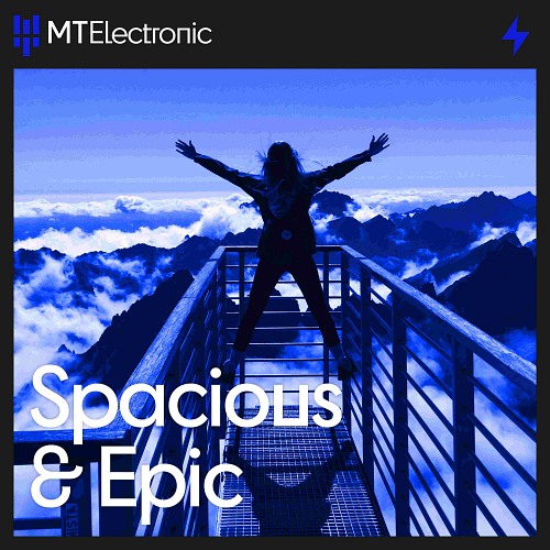 Epic and Spacious