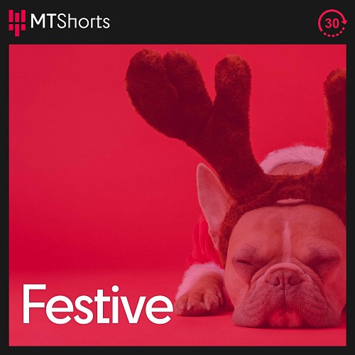 Festive