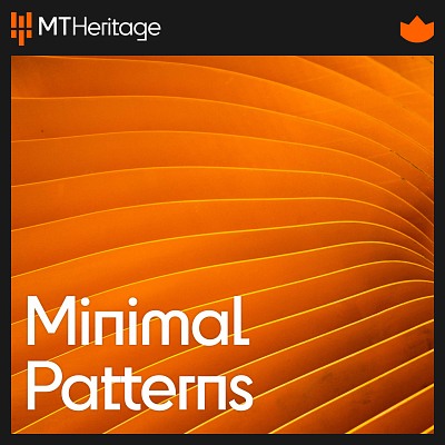 Minimal Patterns