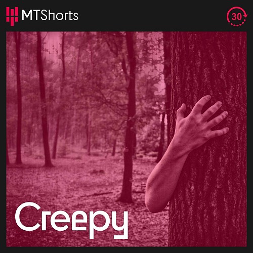 Creepy