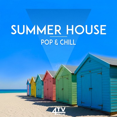 4TVM495 Summer House - Pop & Chill