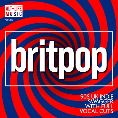 ALIFE097 Britpop