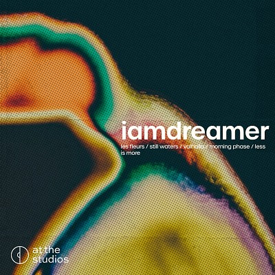 AATS145 iamdreamer - less is more