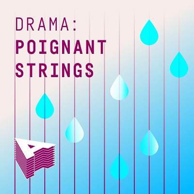 AU197 Drama: Poignant Strings