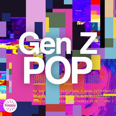 HOH395 Gen Z Pop