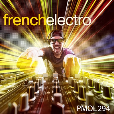 PMOL 294 French Electro