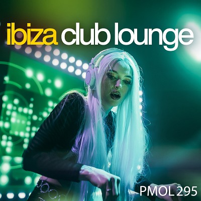 PMOL 295 Ibiza Club Lounge