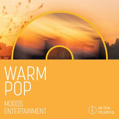ATTS225 Warm Pop