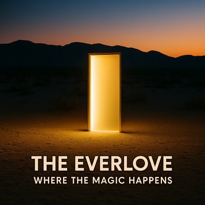 SC357 The Everlove - Where The Magic Happens