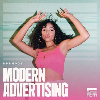 NDPM001 | Modern Advertising