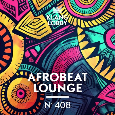 KL408 Afrobeat Lounge