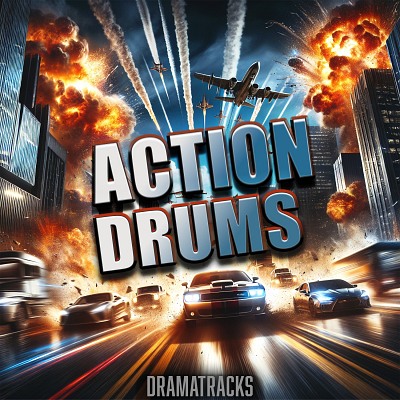 DMTK065 Action Drums