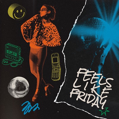 SC369 Feels Like Friday
