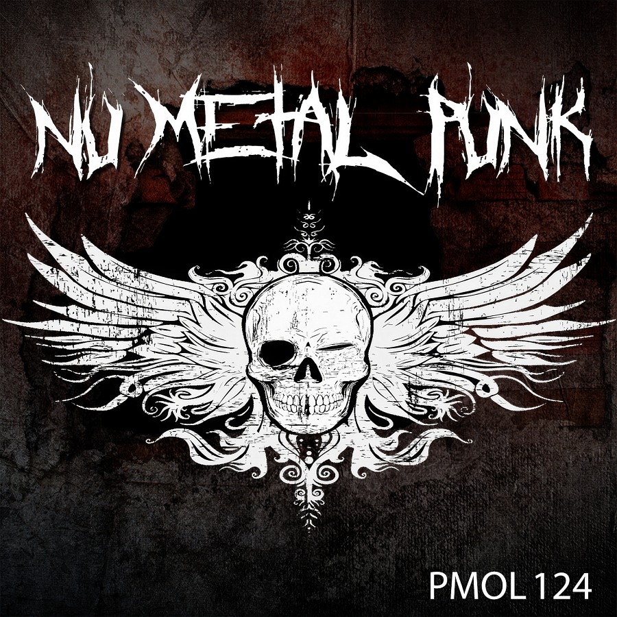 Nu Metal Punk