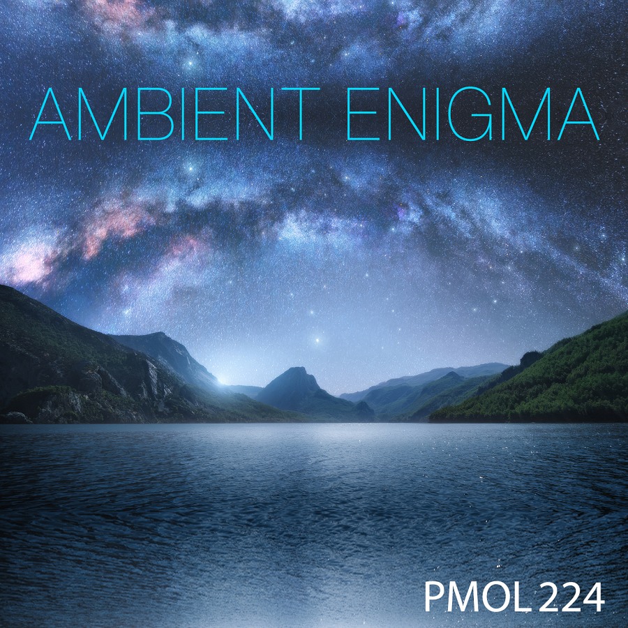 Ambient Enigma