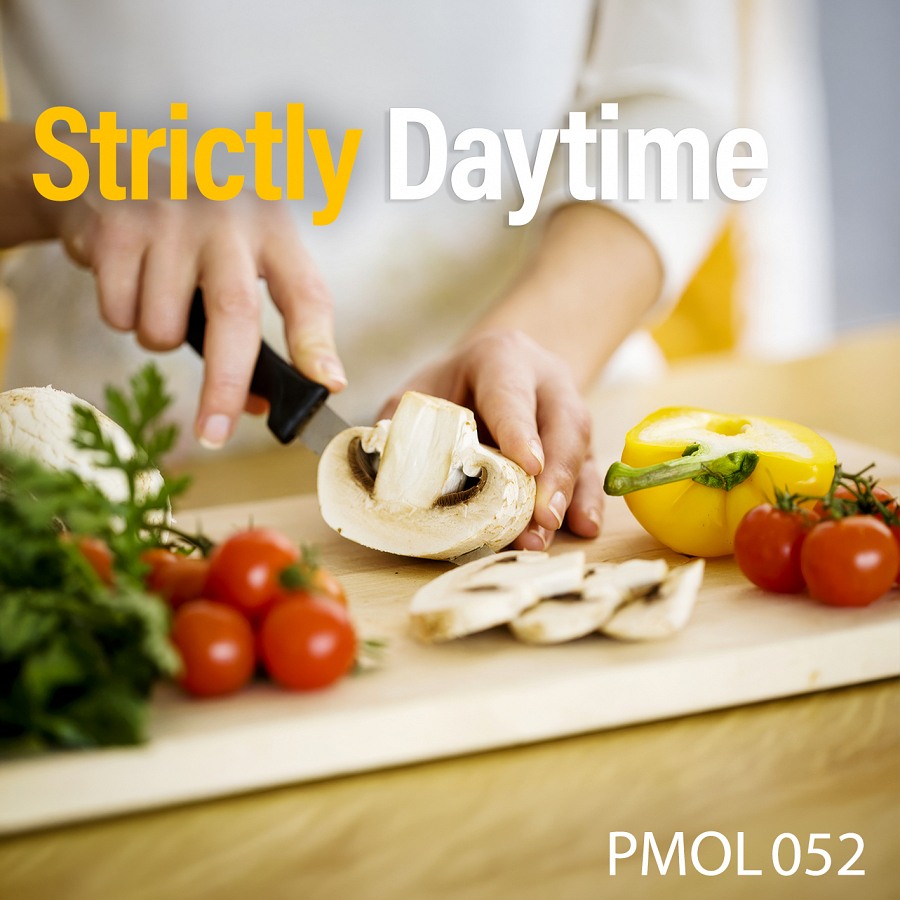 David Lowe - Strictly Daytime