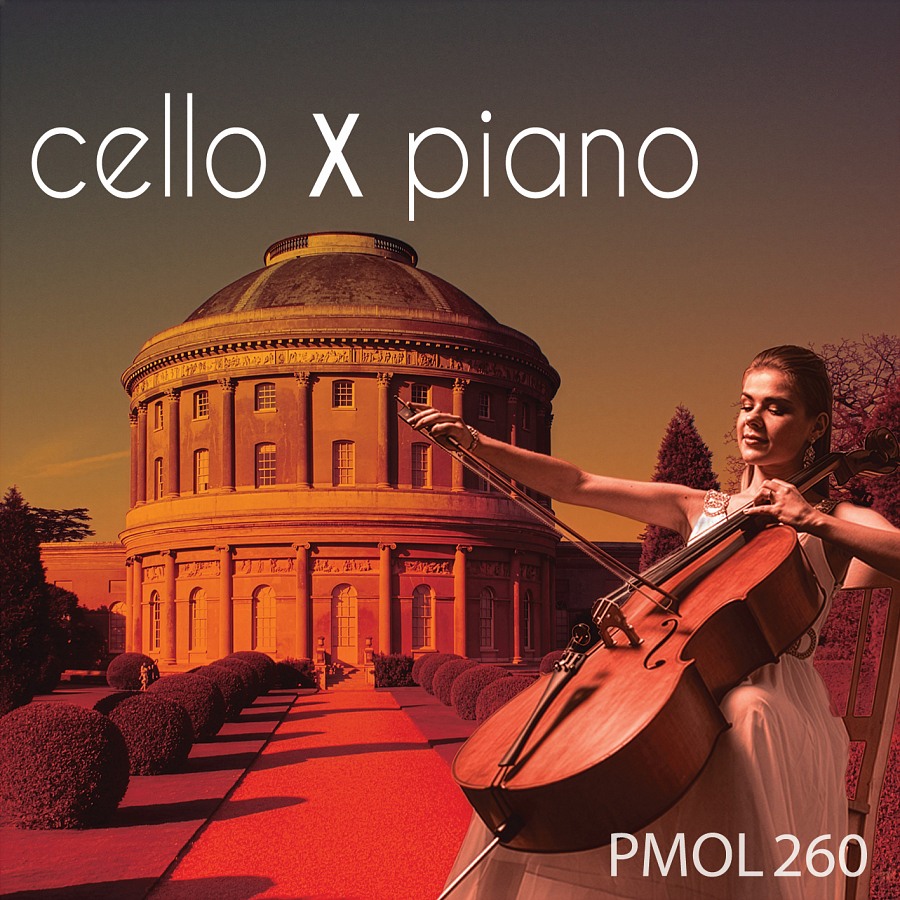 Cello X Piano