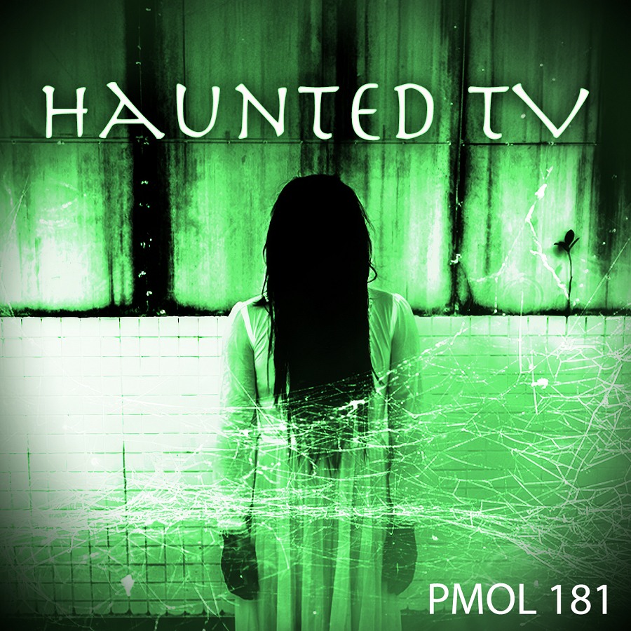 Haunted TV
