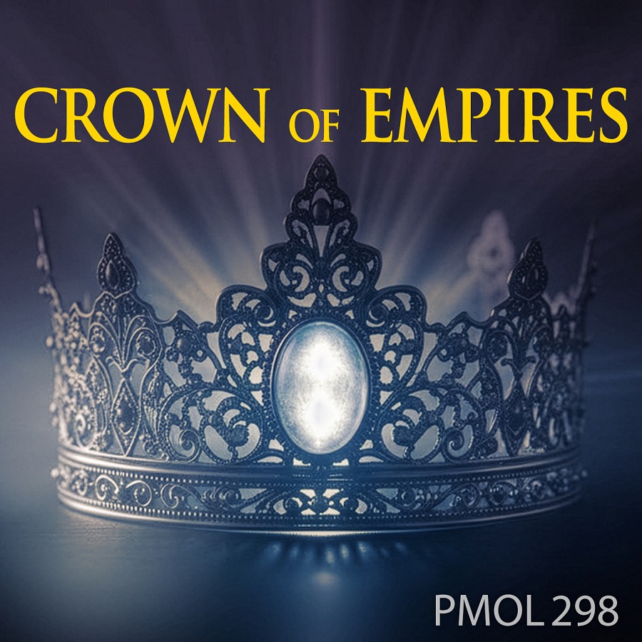 Crown Of Empires