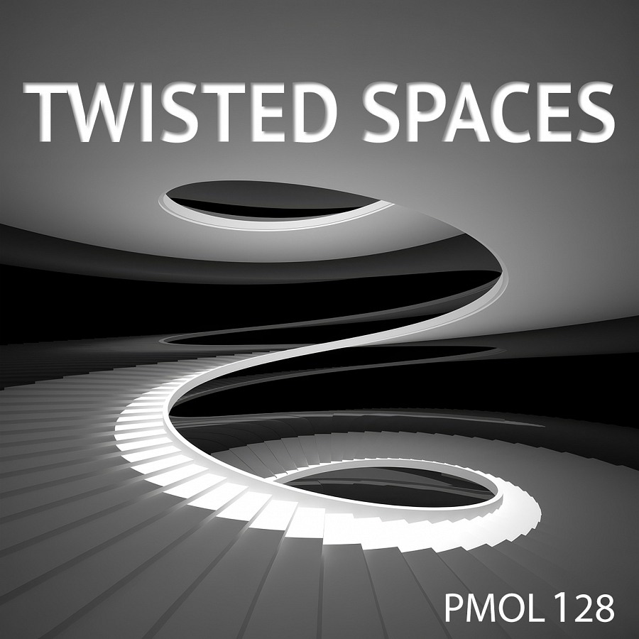 Twisted Spaces