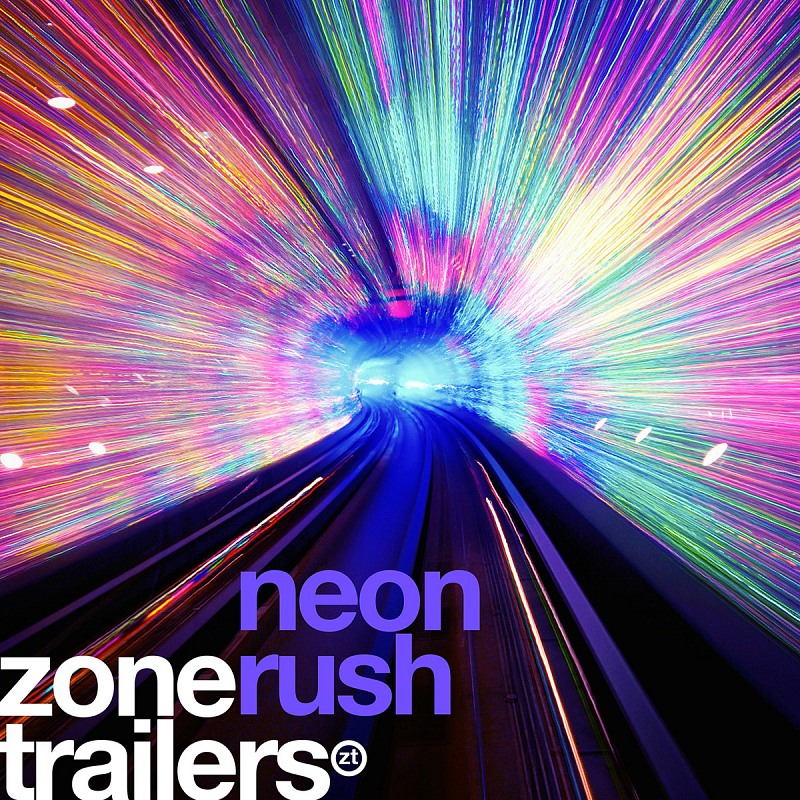 Neon Rush