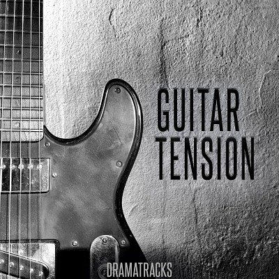 DMTK060 Guitar Tension