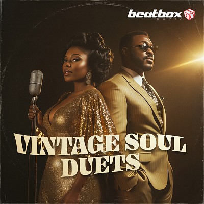 BBX313 Vintage Soul Duets