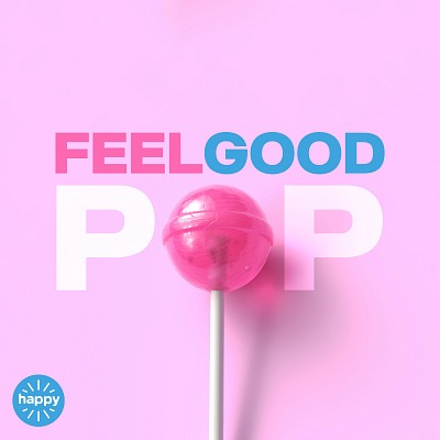 HOH295 Feelgood Pop
