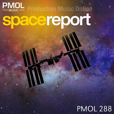 PMOL 288 Space Report