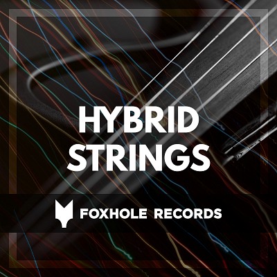 FOX063 Hybrid Strings