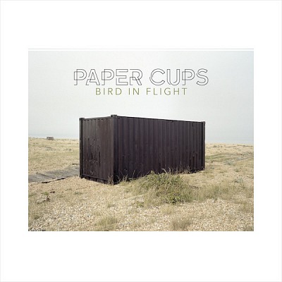 AC077 | Paper Cups - Bird in Flight