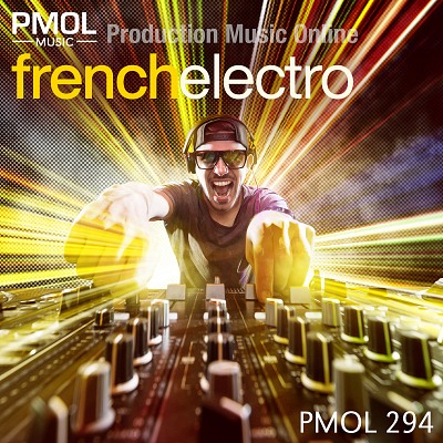PMOL 294 French Electro