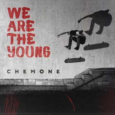 SC261 Chemone - We Are The Young