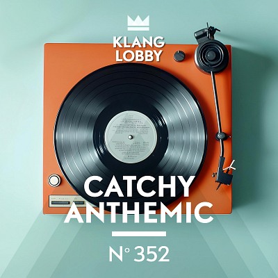 KL352 Catchy Anthemic