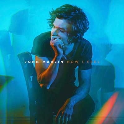 AC083 | John Marlin - How I Feel