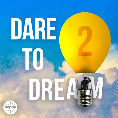 HOH307 Dare To Dream 2