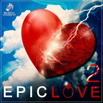 BKM013 Epic Love 2