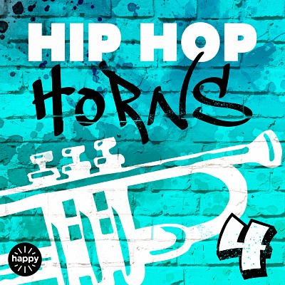 HOH338 Hip Hop Horns 4