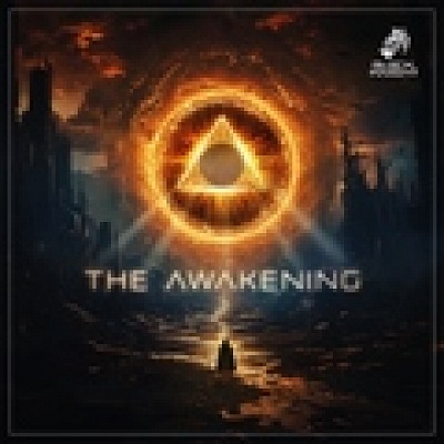 BKM016 The Awakening